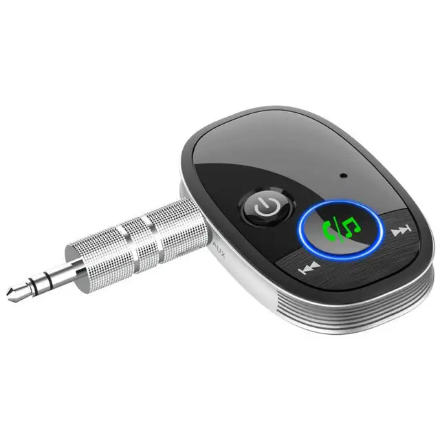 Car Phone Bluetooth Audio Adapter Car Audio Bluetooth Converter Bluetooth Receiver BR06 - NOVADI