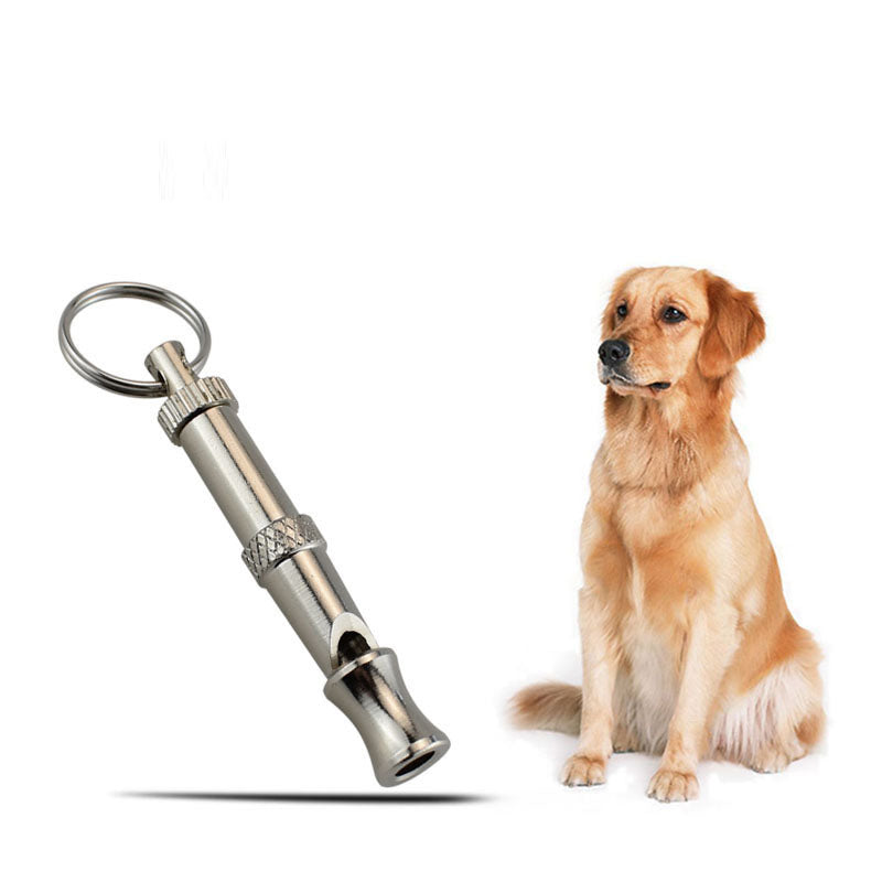 Ultrasonic Dog Flute Training Dog Whistle - NOVADI