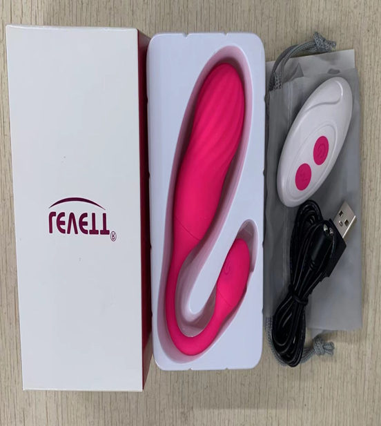 Wearable Panties Vibrator G Spot Vibrating Eggs,Mini Bullet Vibrator with Remote Control Clitoral Stimulator with 1 - NOVADI