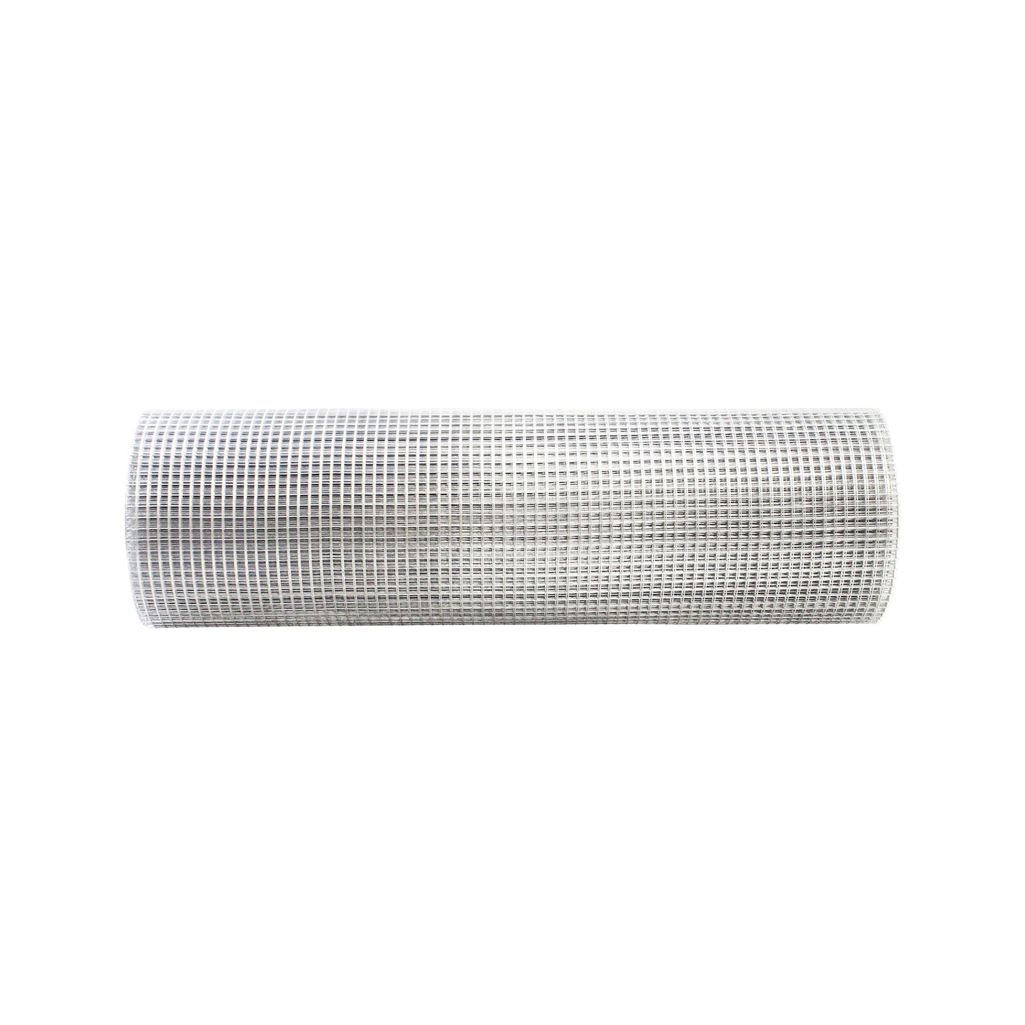 Hardware cloth 1/4 inch 36 inch x 100 foot 23 gauge, hot-dip galvanized welded metal wire fence roll