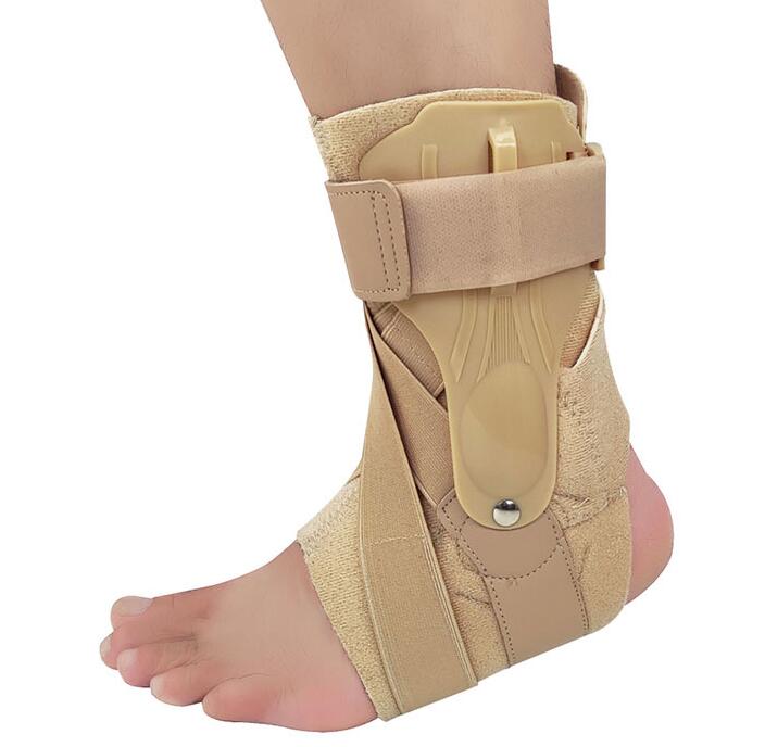 Best hot sale ankle support medical foot orthosis support ankle sleeves ankle sprain support