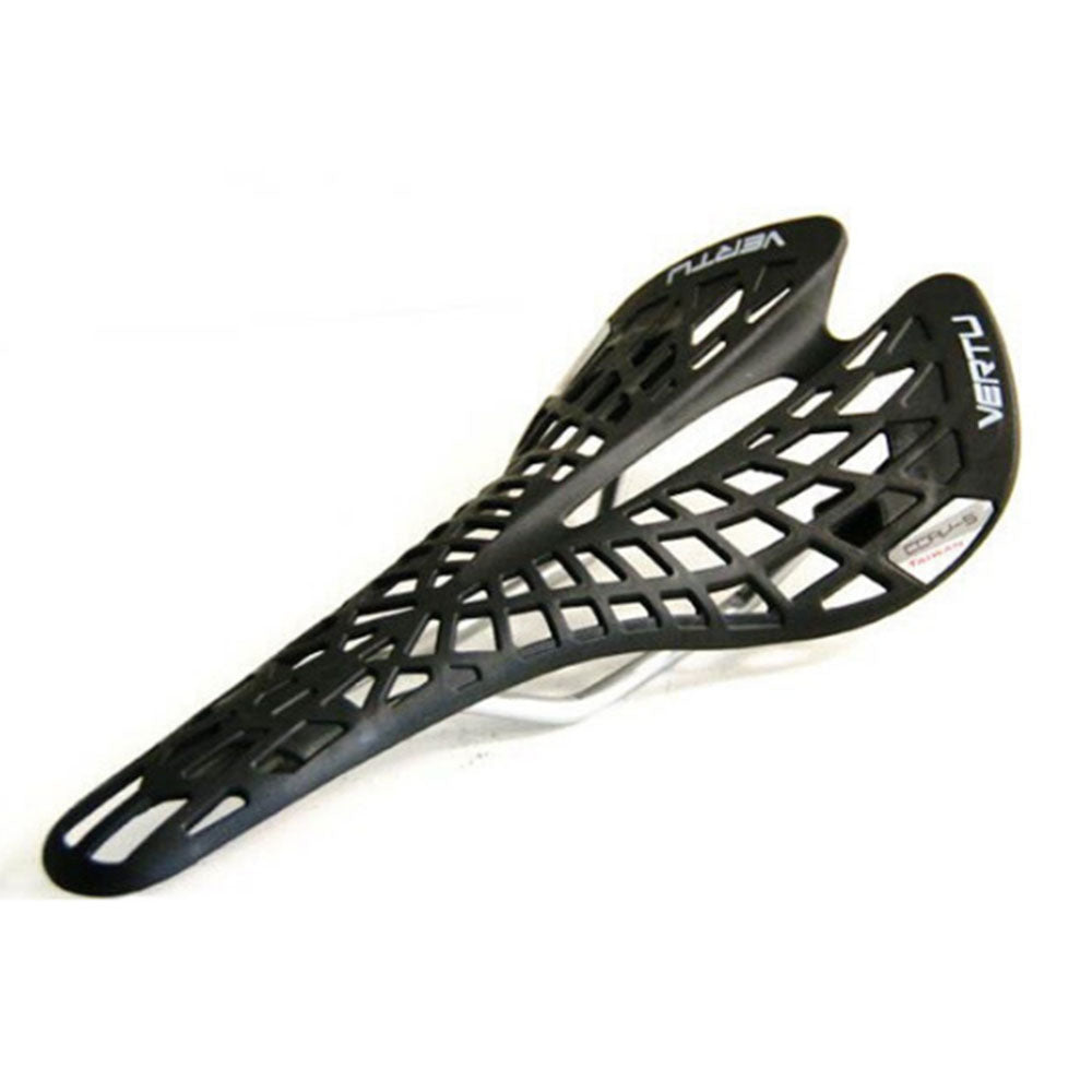 Mountain Road Bicycle Saddle Carbon Fiber Racing Bike Riding Hollow Saddle Seat Bike Parts Cycling Equipment