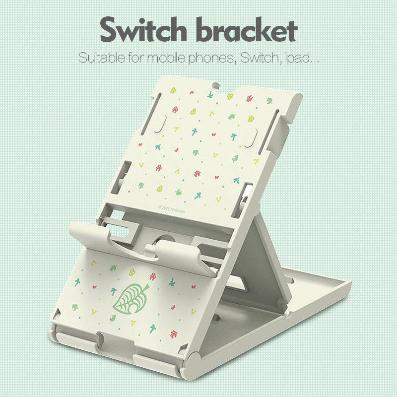 Suitable for Switch/Switch Lite bracket Host cooling bracket Animal Forest simple bracket - NOVADI