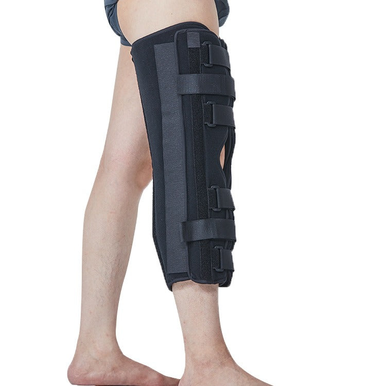 Enhanced external fixation brace knee lower limb brace knee fracture brace orthopedic brace - NOVADI