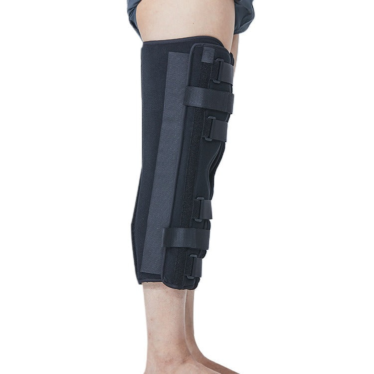 Enhanced external fixation brace knee lower limb brace knee fracture brace orthopedic brace - NOVADI