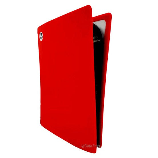 Suitable for PS5 host silicone cover PS5 shell protective cover PS5 soft shell optical drive version host protective cover