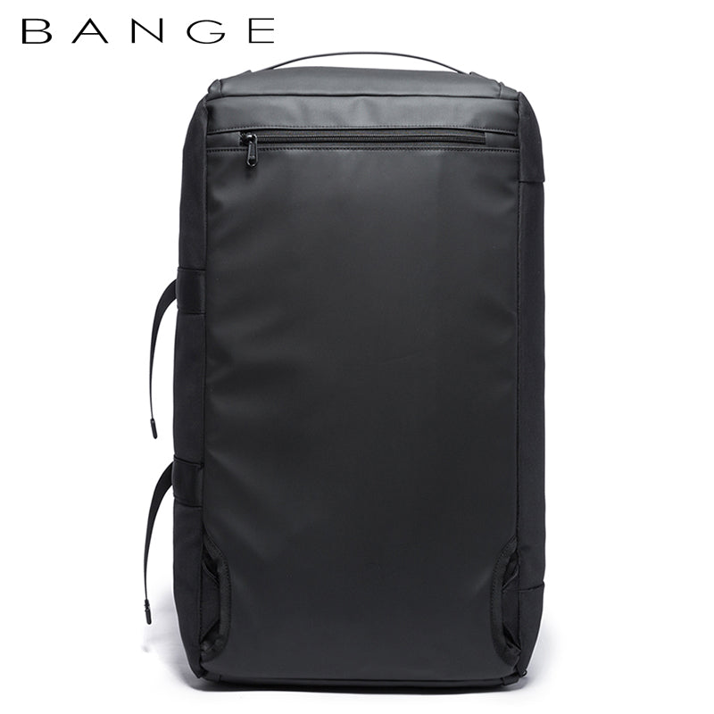 Bange Neue coole Mode Wild Outdoor Reisetasche Mehrzweck-Rucksack mit großer Kapazität Herren Rucksack Gepäcktasche 