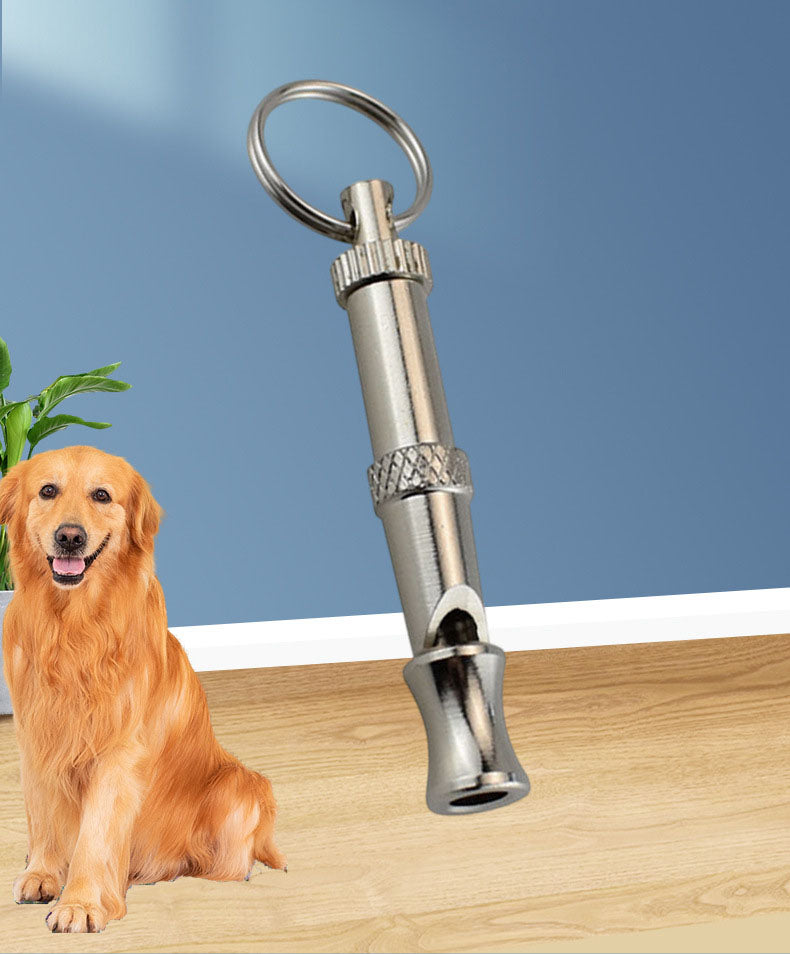 Ultrasonic Dog Flute Training Dog Whistle - NOVADI