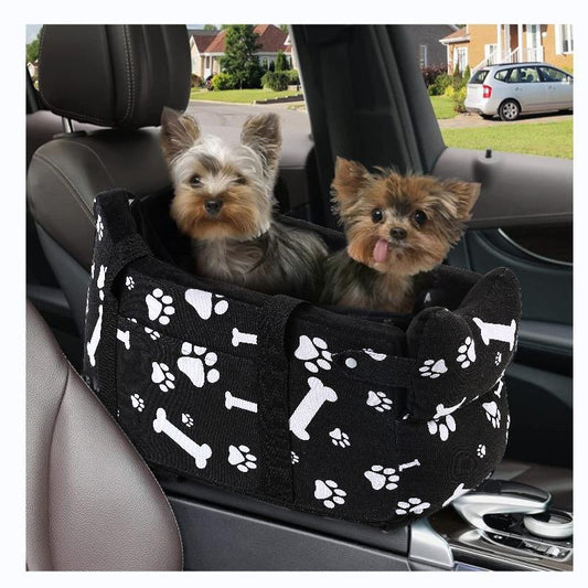 Car Claw Imprint Nest Pet Outing Car Control Supplies Available for All Seasons Pet Supplies - NOVADI