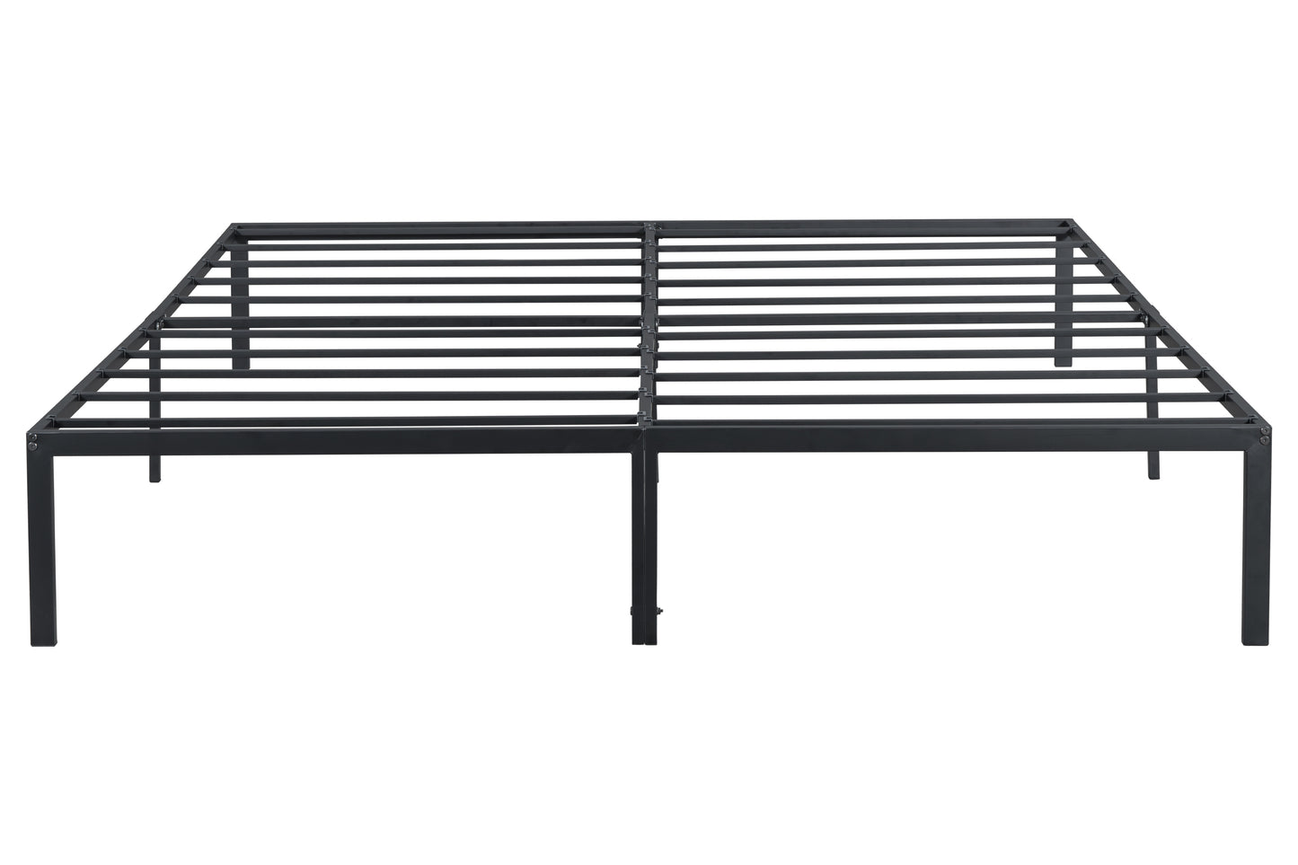 King Size Metal Bed Frame