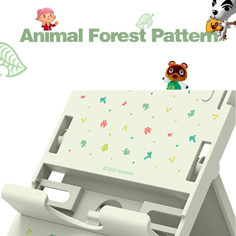 Suitable for Switch/Switch Lite bracket Host cooling bracket Animal Forest simple bracket - NOVADI