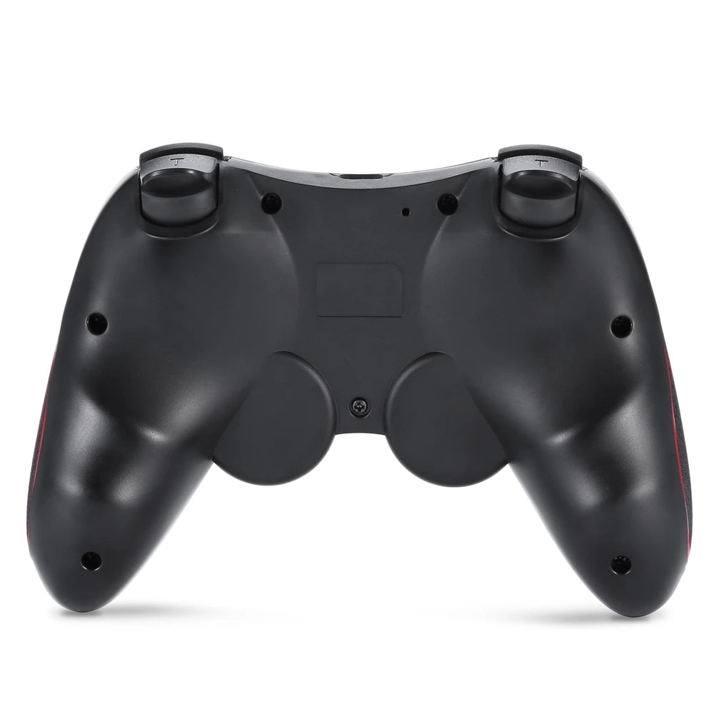 PXN T3 X3 Wireless Bluetooth Gamepad Game Controller Game Pad for iOS Android Smartphones Tablet Windows - NOVADI